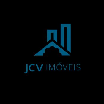 JCV Imóveis Logotipo