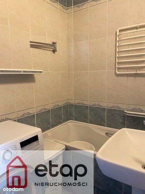 Ustawne dwa pokoje z osobną kuchnią-8