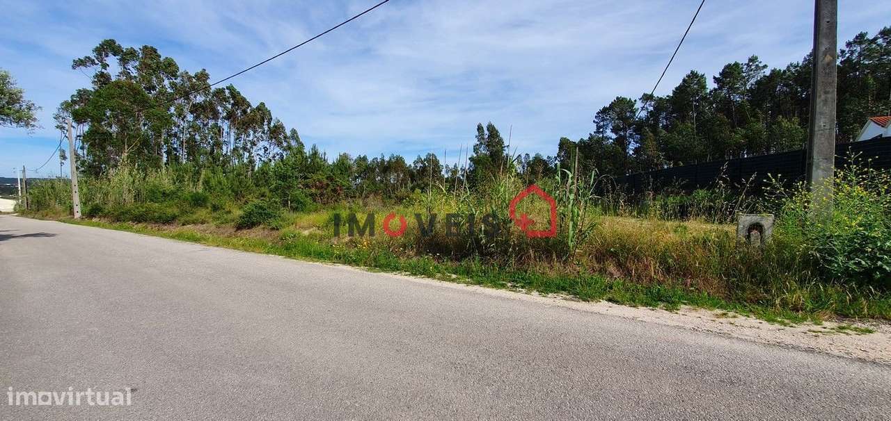 Terreno  –  Amor  1500m2 - Grande imagem: 3/13