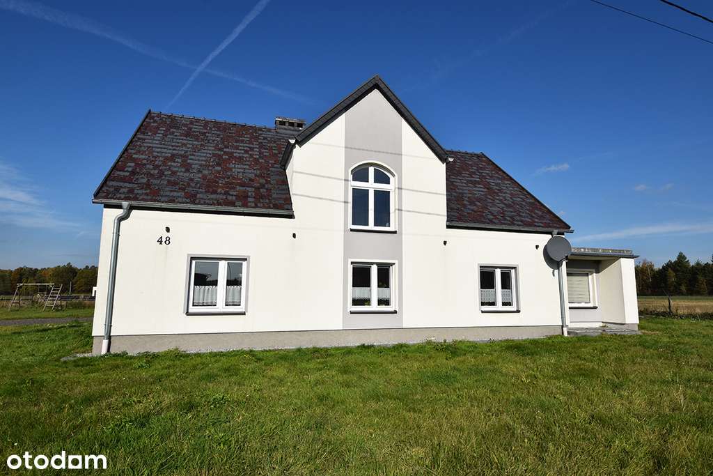 Na sprzedaż funkcjonalny dom po remoncie – Błachów-6