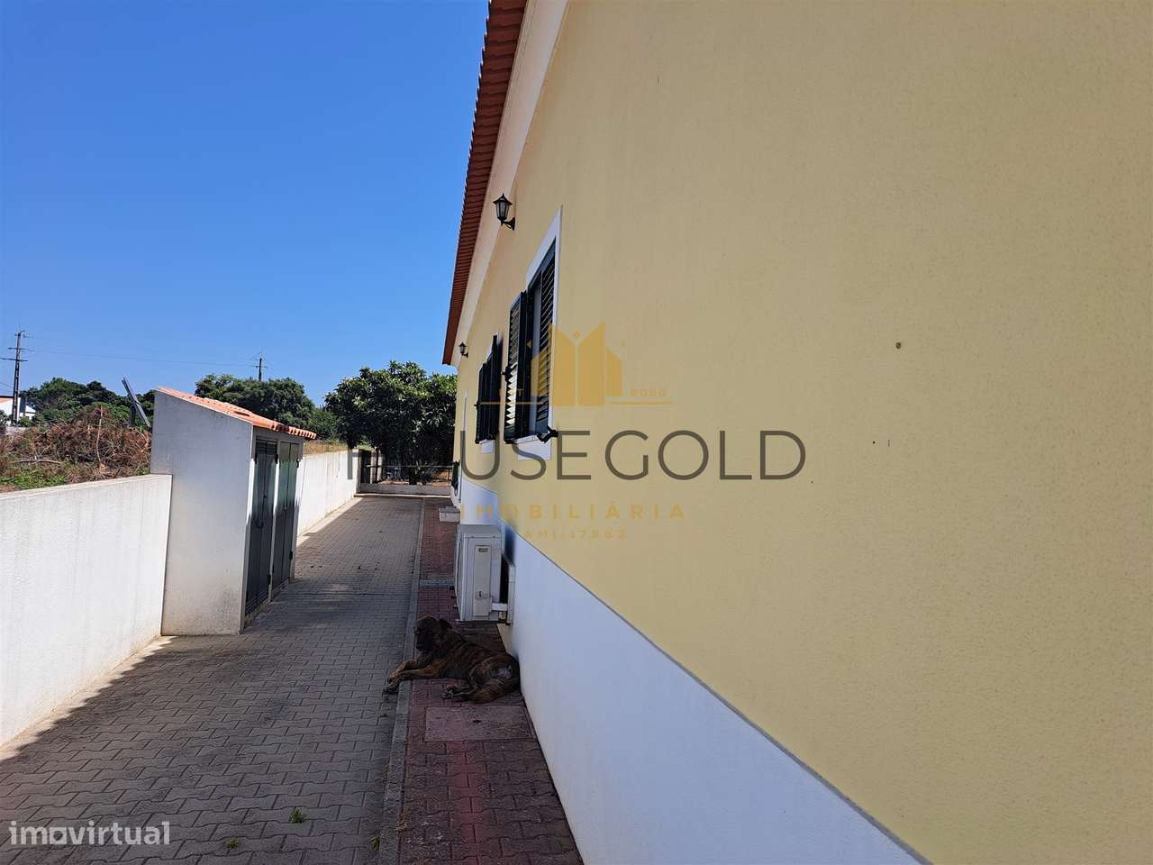 Moradia T3 em Marinhais (MR-227)-14