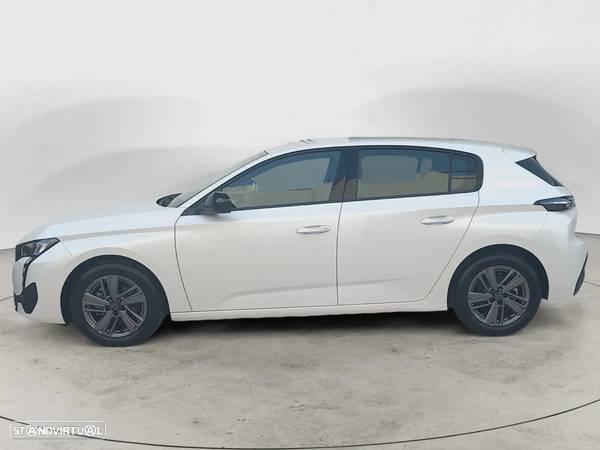 Peugeot 308 1.2 PureTech Active Pack - 3