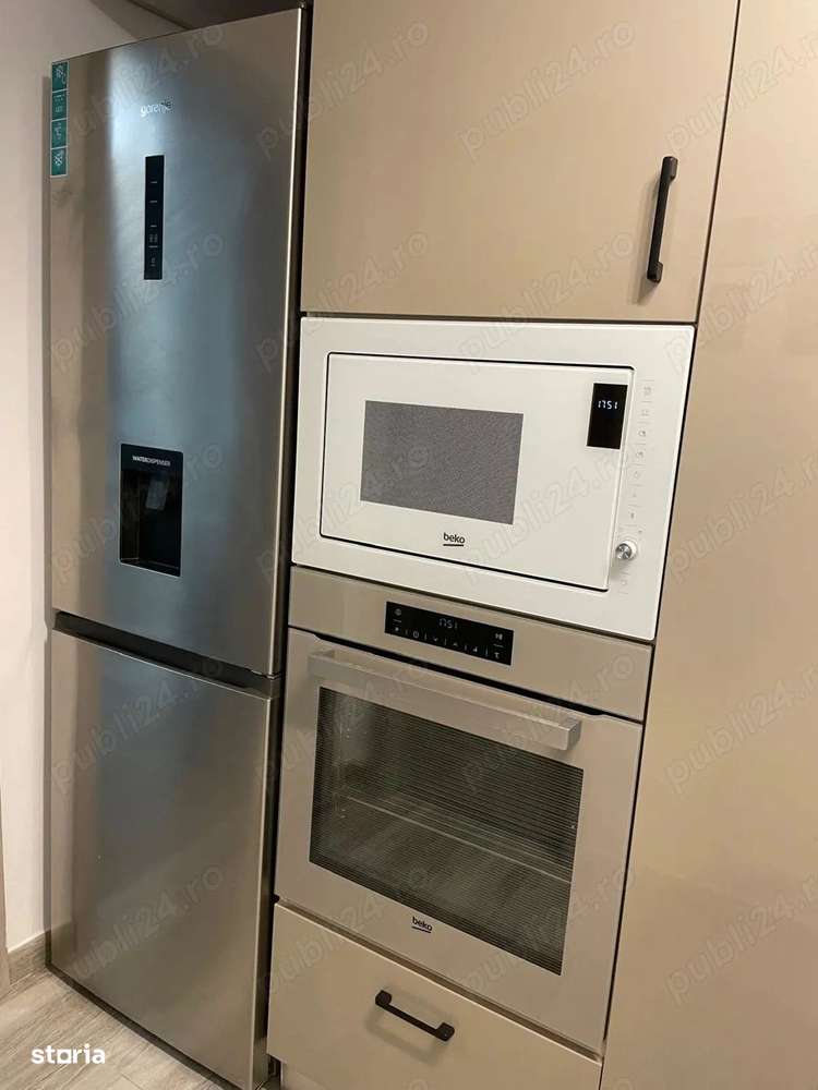 Apartament 2 camere etajul 1/4  zona City Park Mall - Ocazie-7