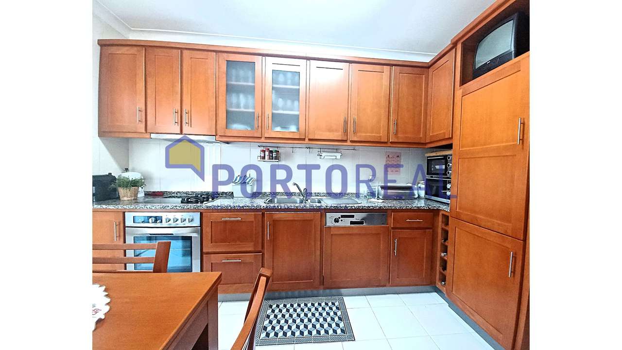 Moradia Bi-familiar Campanhã-33