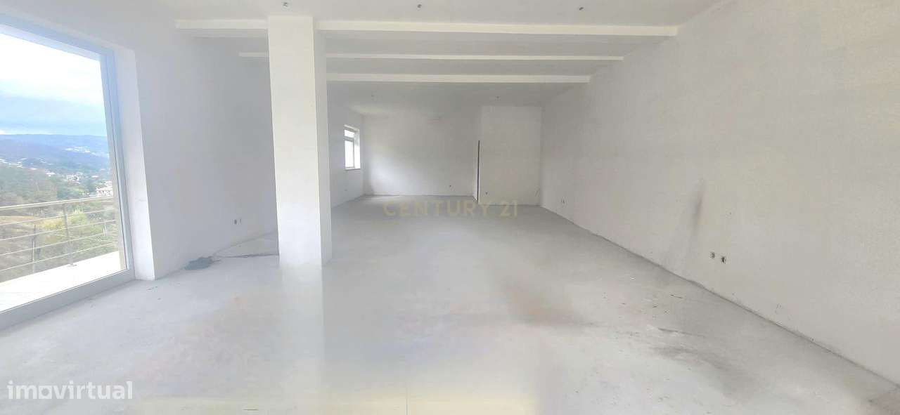 Apartamento T3 em Construção – Gôve, Baião - Grande imagem: 4/5