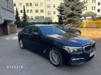 BMW Seria 5 530d xDrive - 1