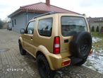 Suzuki Jimny - 8