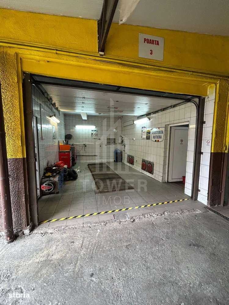 Depozit / Hala, 300 m²,  - Imagine principală: 5/19