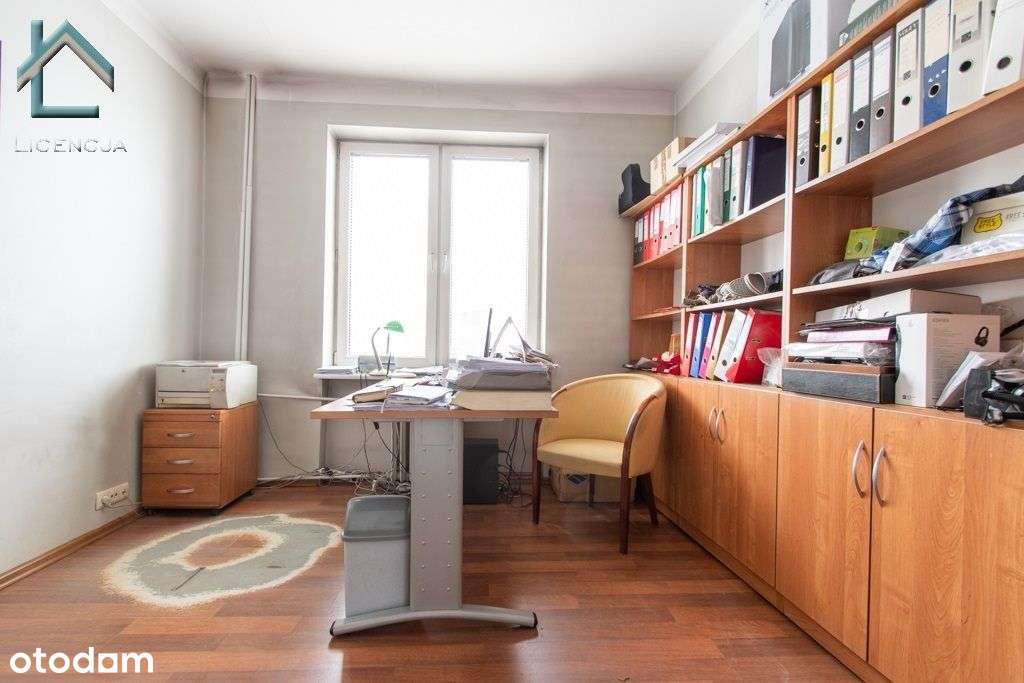 Sienkiewicza, I p., 52,99m2 do remontu-5