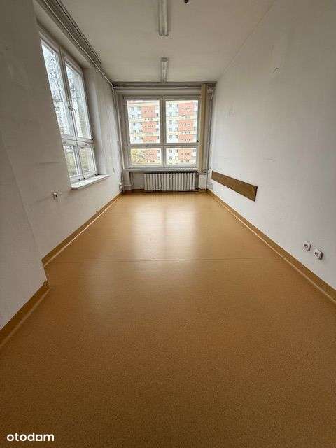 Budynek do wynajęcia 2525 m 2 os. Kościuszkowskie-10