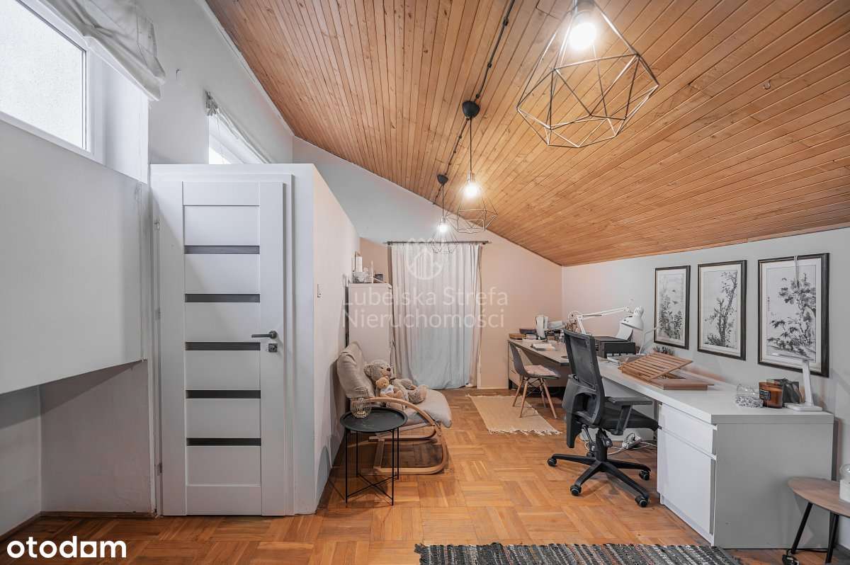 Idealne dla rodziny|112m2|5 pokoi|Czuby-10