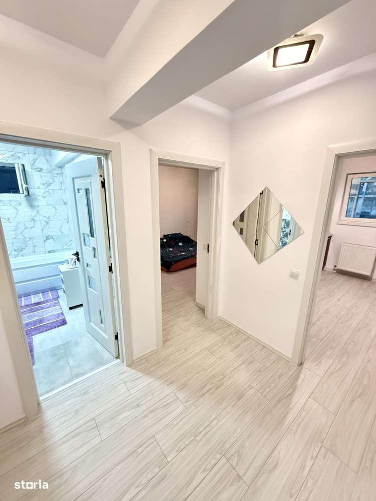 Apartament 2 camere - Drumul Fermei 109-6
