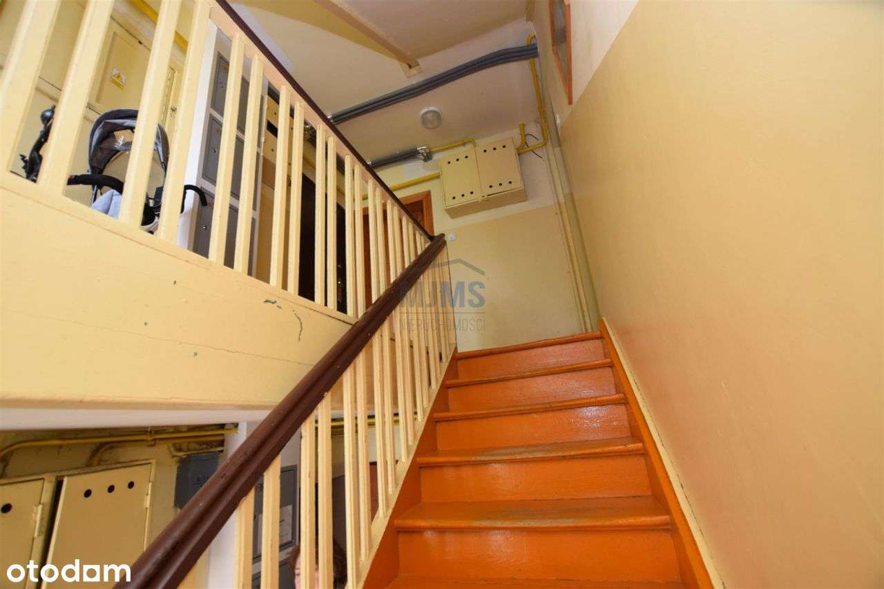 Mieszkanie 58m2 - Szkolna - Rumia Zagórze-11