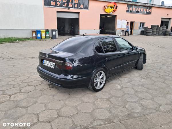 Seat Toledo - 4