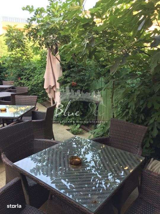 Afacere turistica la cheie – eleganta si profit la doar 250 m de mar-14