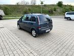 Opel Meriva - 10