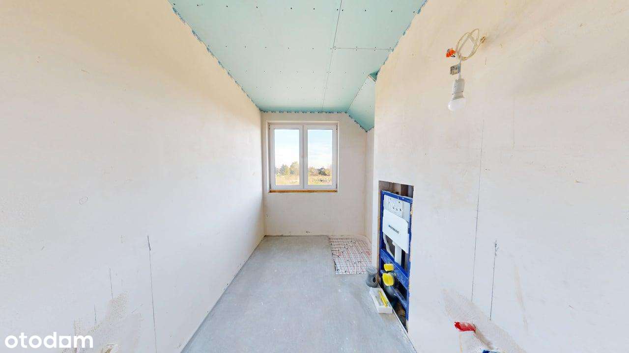 Mieszkanie w Goleniowie z ogródkiem i 2 miejscami parkingowymi-13