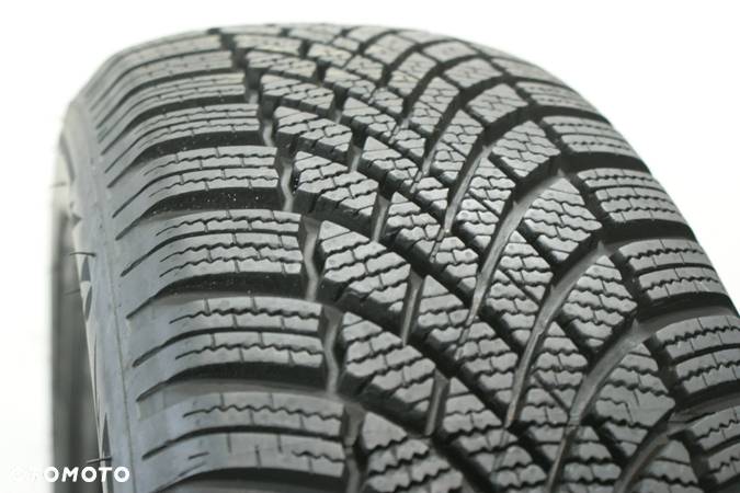 185/60R15 BRIDGESTONE BLIZZAK LM005 , 7,7mm 2022r - 2