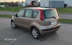 Nissan Note 1.5 dCi Visia - 4