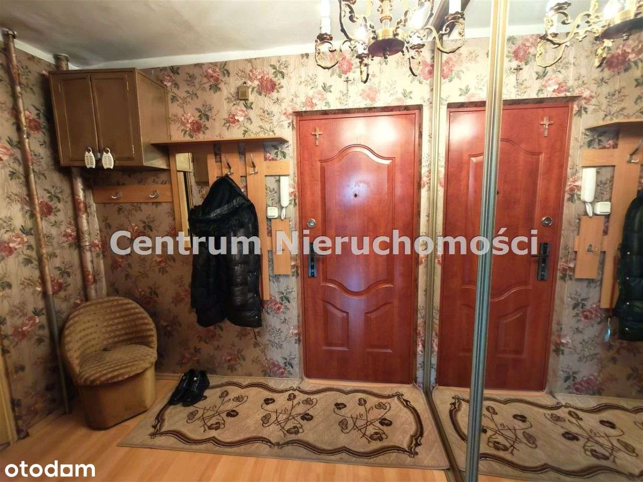 Okazja! M3 Tysiąclecie Z Balkonem/ 5100 zł/m2!!!-8