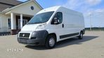 Fiat DUCATO 2.3 JTD 130 KM L3H2 ŚREDNIAK LIFT - 35