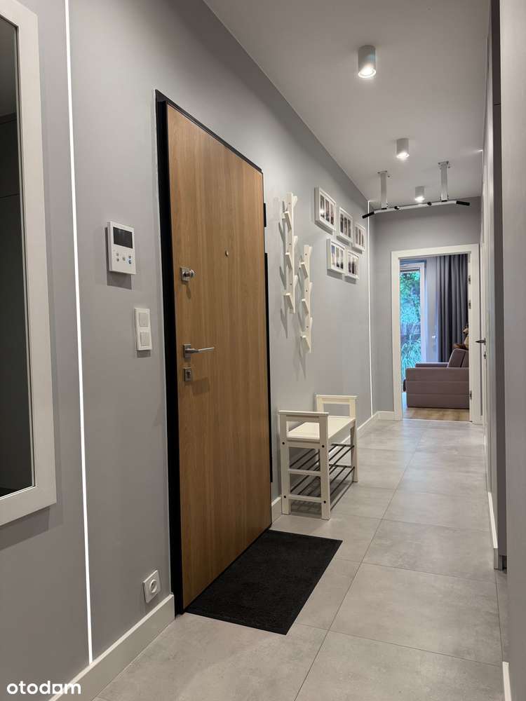 4 pokoje idealne dla rodziny // Żoliborz Artystyczny-16