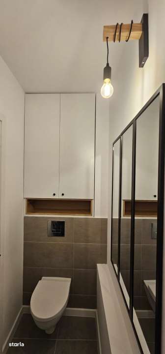 3 camere | renovat 2025 | mobilat & utilat | vedere panoramica | comis-17