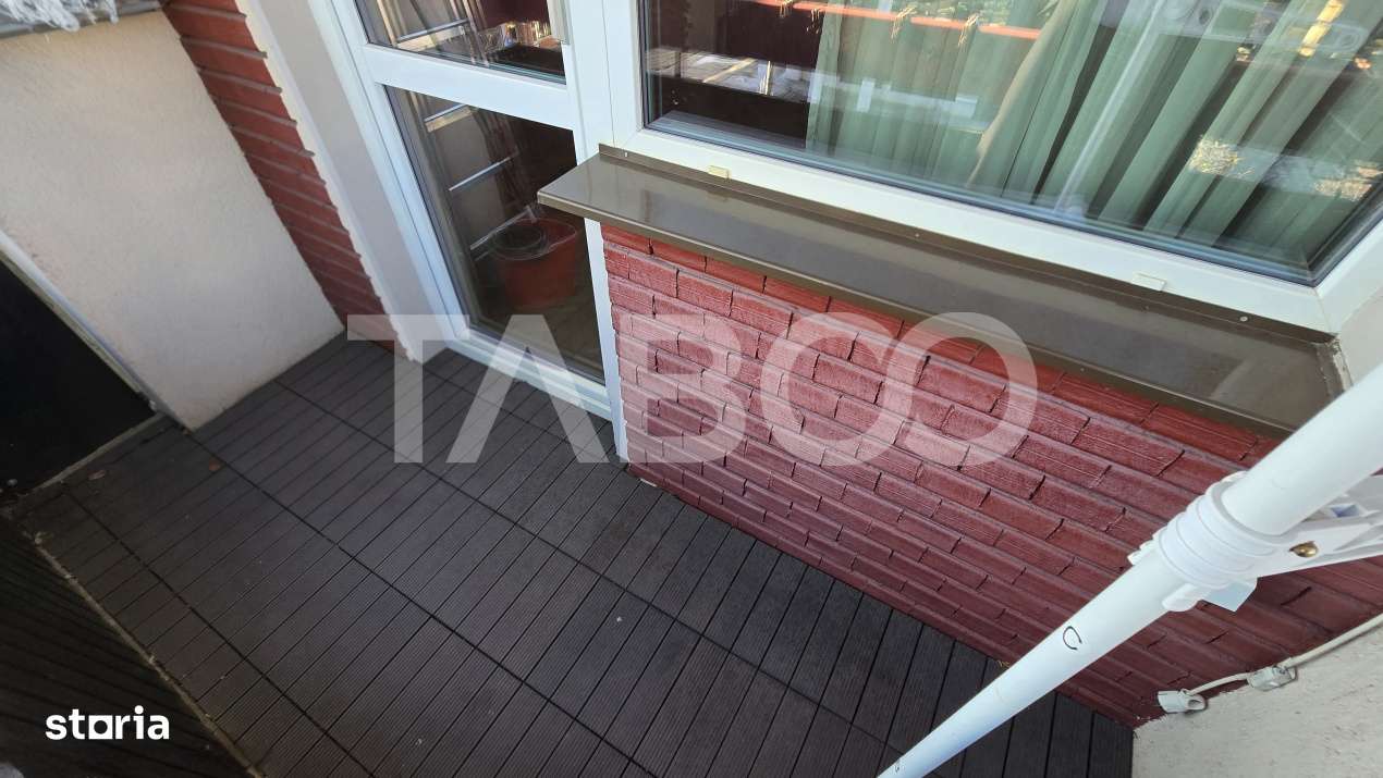 Apartament cochet de vanzare 3 camere 80mp 2 bai balcon zona Centrala - Imagine principală: 5/16