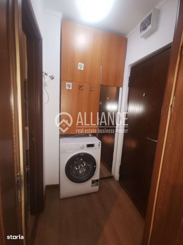 Trocadero ( COD 06) garsoniera mobilata și utilata complet - Imagine principală: 3/5