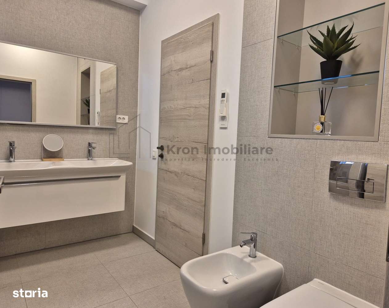 Apartament 3 camere open space - ULTRA CENTRAL-13