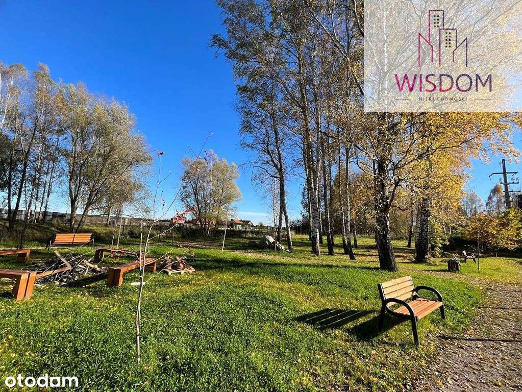 Wykończony Z Meblami Dom w Różnowie - Pełny obrazek: 5/20