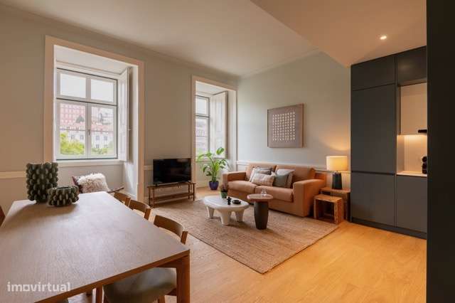 Apartamento T2 em Santa Maria Maior, Lisboa-5