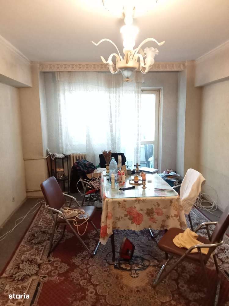 Apartament 2 camere Rahova Sebastian T651