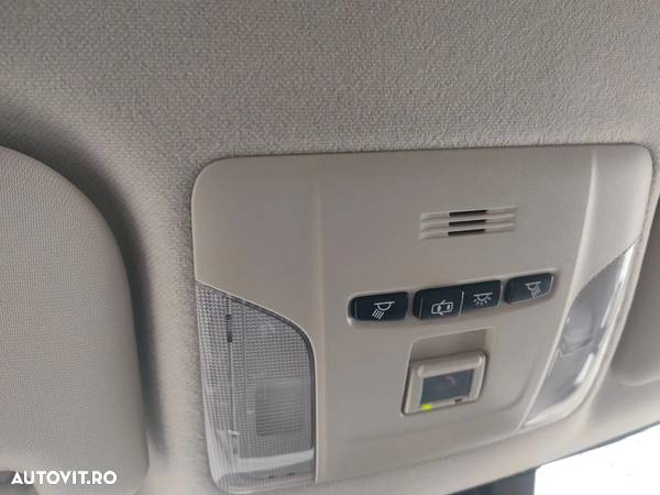 Toyota Corolla 1.8 HSD Exclusive interior Gri - 22