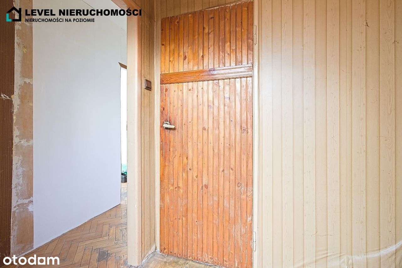 Mieszkanie do remontu S.M. Sielanka-5