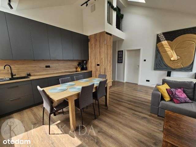 Piękne 4 pok.92m2 Pruszków Działkowa Polecam!-2