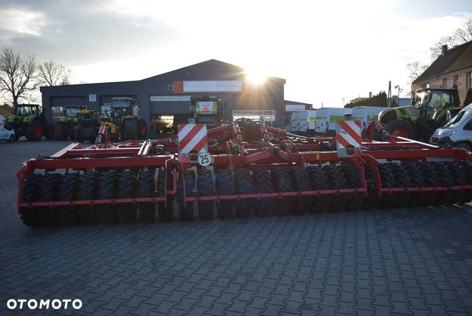 Horsch Tiger 8 MT - 9