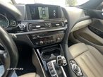 BMW Seria 6 640d xDrive Gran Coupe - 12