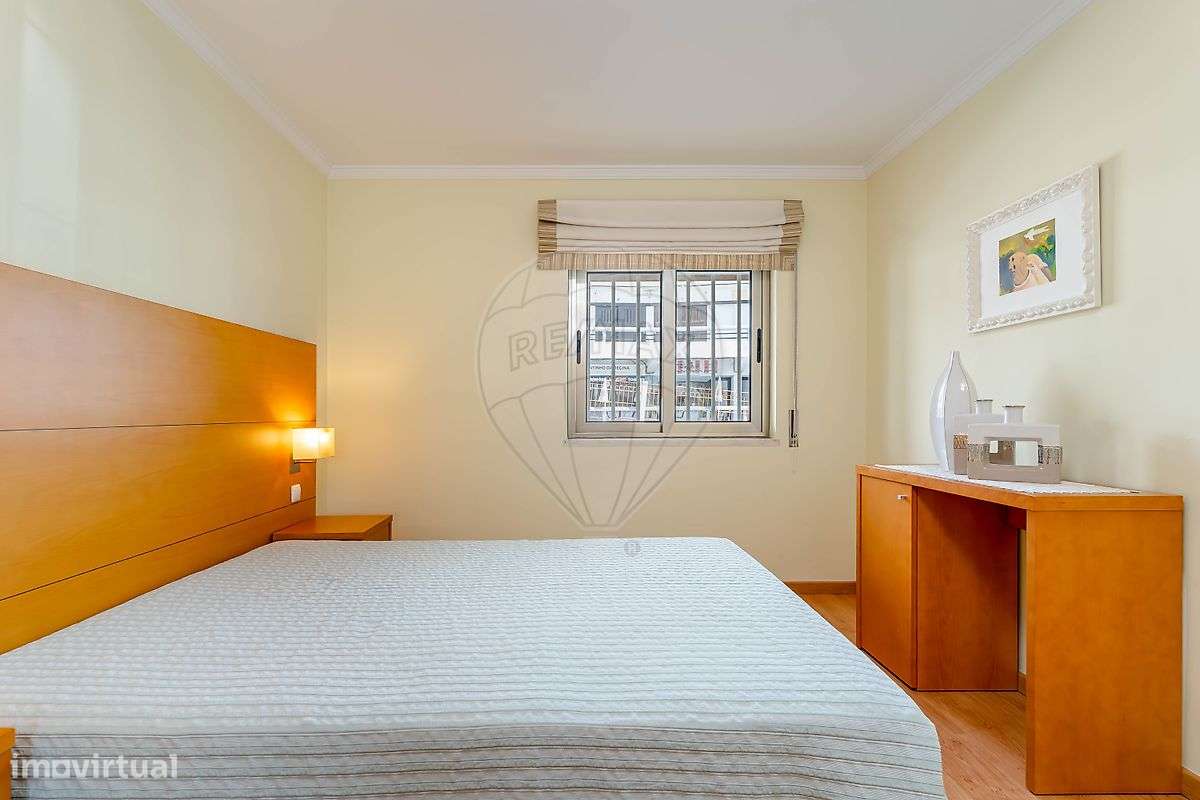 Apartamento T1 para arrendamento - Grande imagem: 3/30