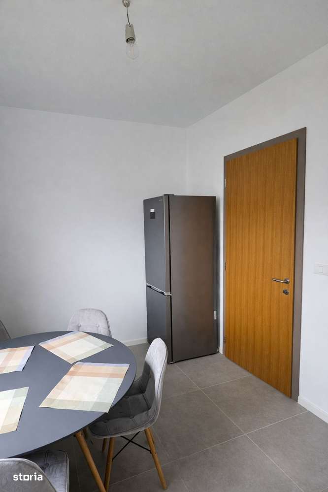 2 Camere - Monarch Village -Mosnita Noua - 2 Locuri de parcare-5