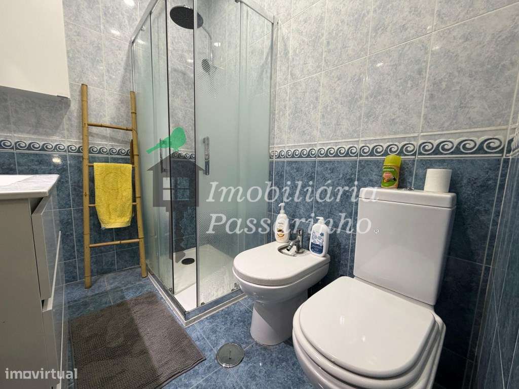 Apartamento T3 Cruz de Pau-4