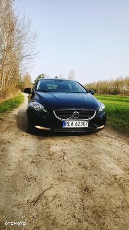 Volvo V40 CC D2 Base - 1