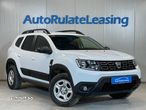 Dacia Duster 1.5 Blue dCi 4WD Comfort - 2