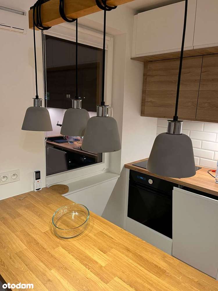 Mieszkanie 43,3m z miejscem parkingowym w garażu Ursus Habicha - Pełny obrazek: 3/12