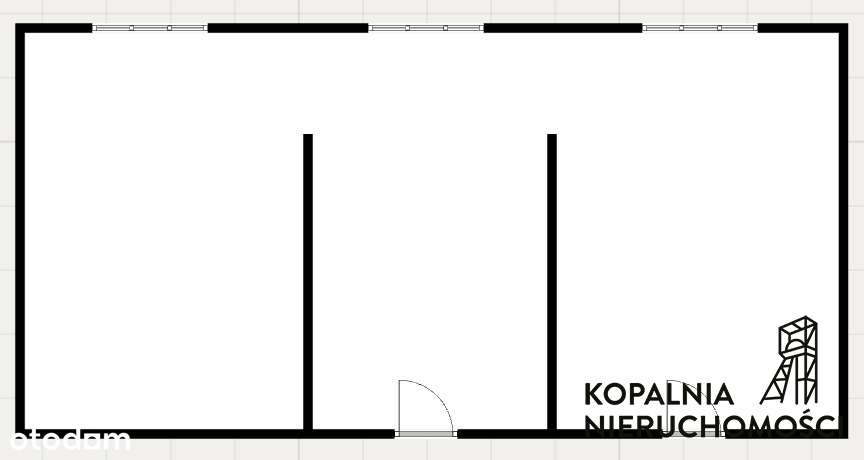 Lokal na 3 piętrze | Placówka Medyczna - Pełny obrazek: 5/5