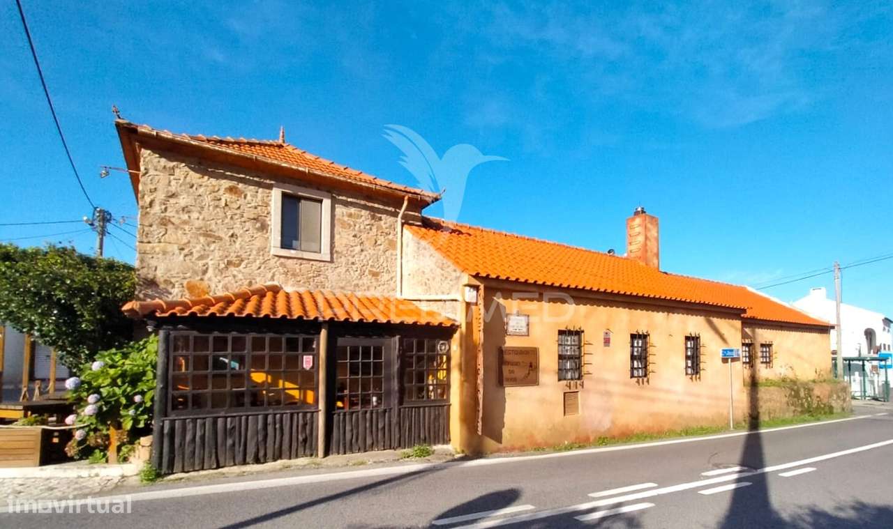 Restaurante | Colares | Sintra - Grande imagem: 3/37