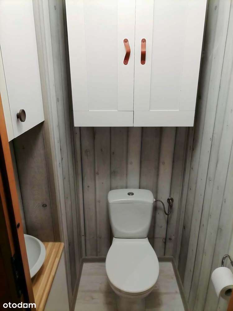 2 pokoje z balkonem w pełnym rozkładzie-6