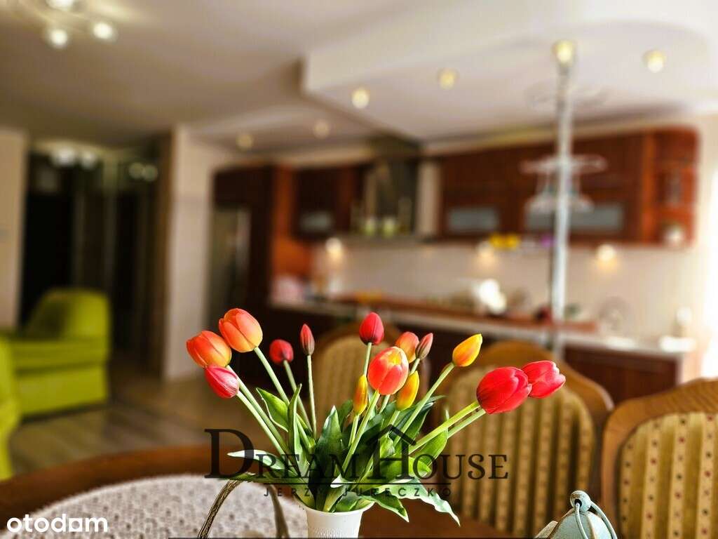 3 pokojowe mieszkanie na os. Górczyn-7