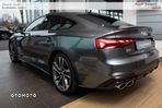 Audi S5 TDI Quattro Tiptronic - 3