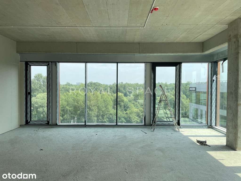 Elastyczne przestrzenie biurowe bez prowizji - Pełny obrazek: 2/4